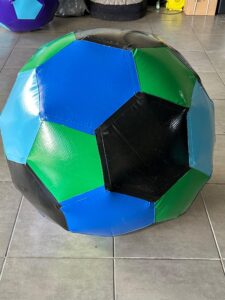 Futebol de sabão (3)