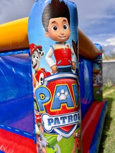 Piscina de bolinhas Patrulha Canina (4)